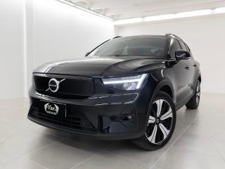 Foto do veículo Volvo Xc 40 Recharge Plus (elétrico)