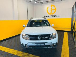 Foto do veículo Renault Duster 1.6 Dynamique Cvt
