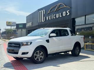 Foto do veículo Ford Ranger 2.2 Cd Xls Auto 4wd