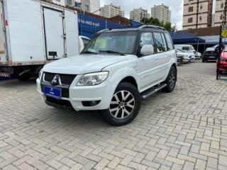 Foto do veículo Mitsubishi Pajero Tr4 2.0 Flex 16v 4x2 Aut.