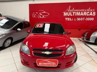 Foto do veículo Chevrolet Celta Spirit/lt 1.0 Mpfi 8v Flexp. 5p