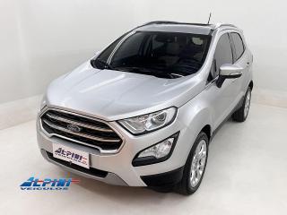 Foto do veículo Ford Ecosport Titanium 2.0 16v Flex 5p Aut.