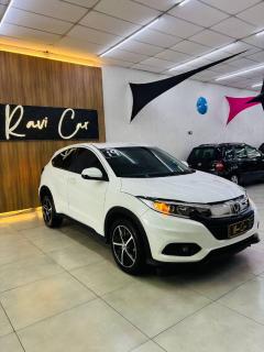 Foto do veículo Honda Hr-v Lx 1.8 Flexone 16v 5p Mec.