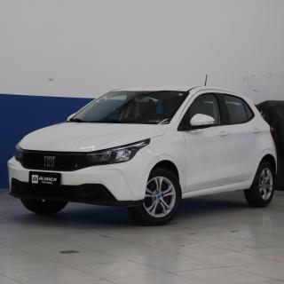 Foto do veículo Fiat Argo 1.0 Drive