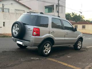 Foto do veículo Ford Ecosport 2.0 16v Flex Xlt Auto