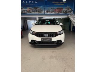 Foto do veículo Fiat Argo Drive 1.0 6v Flex