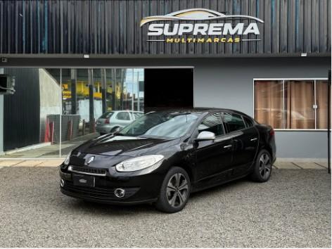 Renault Fluence