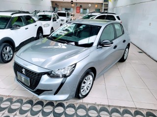 Foto do veículo Peugeot 208 1.0 Like