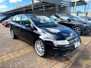 Foto do veículo Fiat Stilo 1.8 Sp Flex 8v 5p