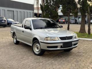 Foto do veículo Volkswagen Saveiro 2.0 Mi