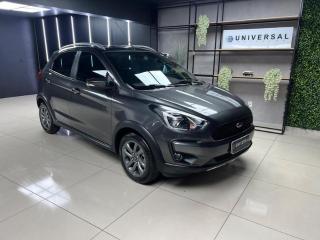 Foto do veículo Ford Ka 1.5 Freestyle 12v Flex 5p Aut.