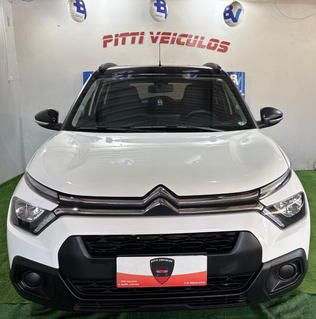 Citroën C3 1.0 Feel 2023