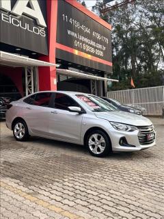 Foto do veículo Chevrolet Onix 1.0 Turbo Ltz Auto