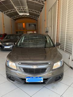 Foto do veículo Chevrolet Onix 1.4 Spe/4 Lt Auto