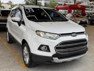 Foto do veículo Ford Ecosport Titanium 2.0 16v Flex 5p Aut.