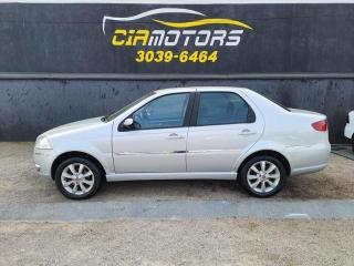 Foto do veículo Fiat Siena 1.8 8v Flex Hlx