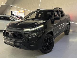 Foto do veículo Fiat Toro Volc Turb At6 Flex