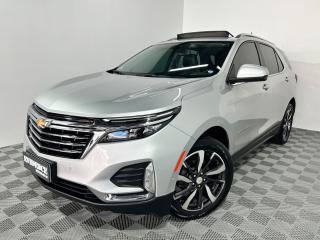 Foto do veículo Chevrolet Equinox Premier 1.5 Turbo 172cv Aut.