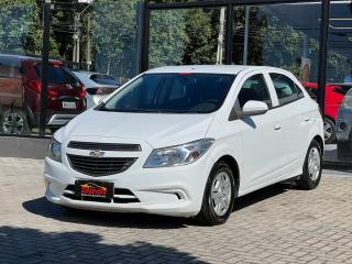 Foto do veículo Chevrolet Onix 1.0 Spe/4 Eco Joy