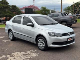 Foto do veículo Volkswagen Voyage 1.0 Tec Total Flex Trendline