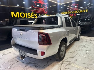 Foto do veículo Renault Duster Oroch 1.6 Dynamique