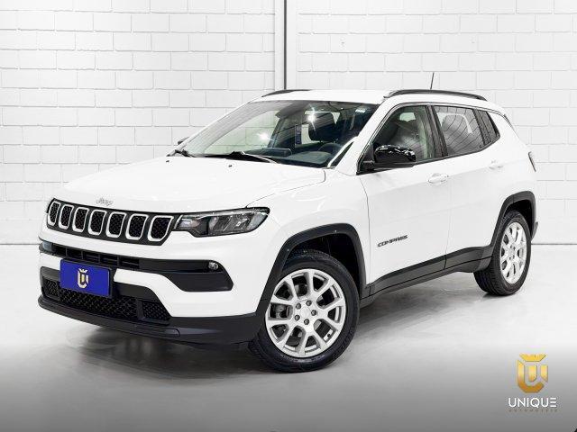 Jeep Compass 2024