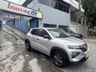 Foto do veículo Renault Kwid Zen 1.0 Flex 12v 5p Mec.