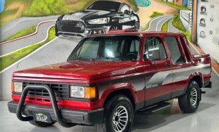 Foto do veículo Chevrolet D-20 S/luxe 3.9/4.0 T.diesel