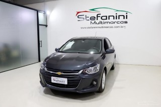 Foto do veículo Chevrolet Onix Sedan Plus Ltz 1.0 12v Tb Flex Aut.