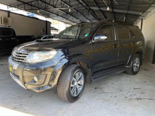 Foto do veículo Toyota Hilux Sw4 Srv D4-d 4x4 3.0 Tdi Dies. Aut