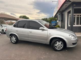 Foto do veículo Chevrolet Classic 1.0 Ls Flexpower