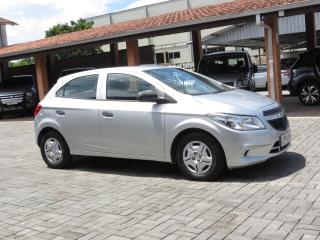 Foto do veículo Chevrolet Onix Hatch Joy 1.0 8v Flex 5p Mec.