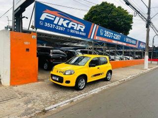 Foto do veículo Fiat Uno Sporting 1.4 Evo Fire Flex 8v 4p