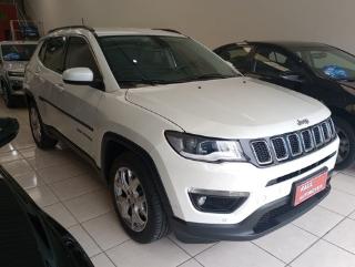Foto do veículo Jeep Compass 2.0 Longitude Auto