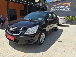 Foto do veículo Chevrolet Cobalt 1.4 8v Econoflex Lt