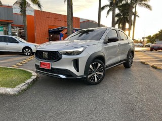 Foto do veículo Fiat Fastback Audace 1.0 200 T. Flex Aut