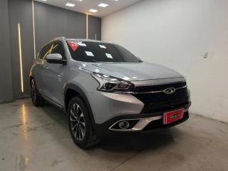 Foto do veículo Chery Tiggo 7 Txs 1.5 16v Turbo Flex Aut.