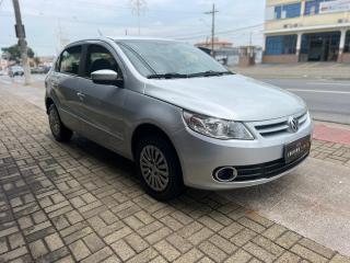 Foto do veículo Volkswagen Gol 1.0 8v Total Flex