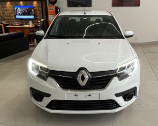 Foto do veículo Renault Logan 1.0 Zen