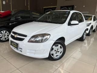 Foto do veículo Chevrolet Celta Spirit/lt 1.0 Mpfi 8v Flexp. 5p