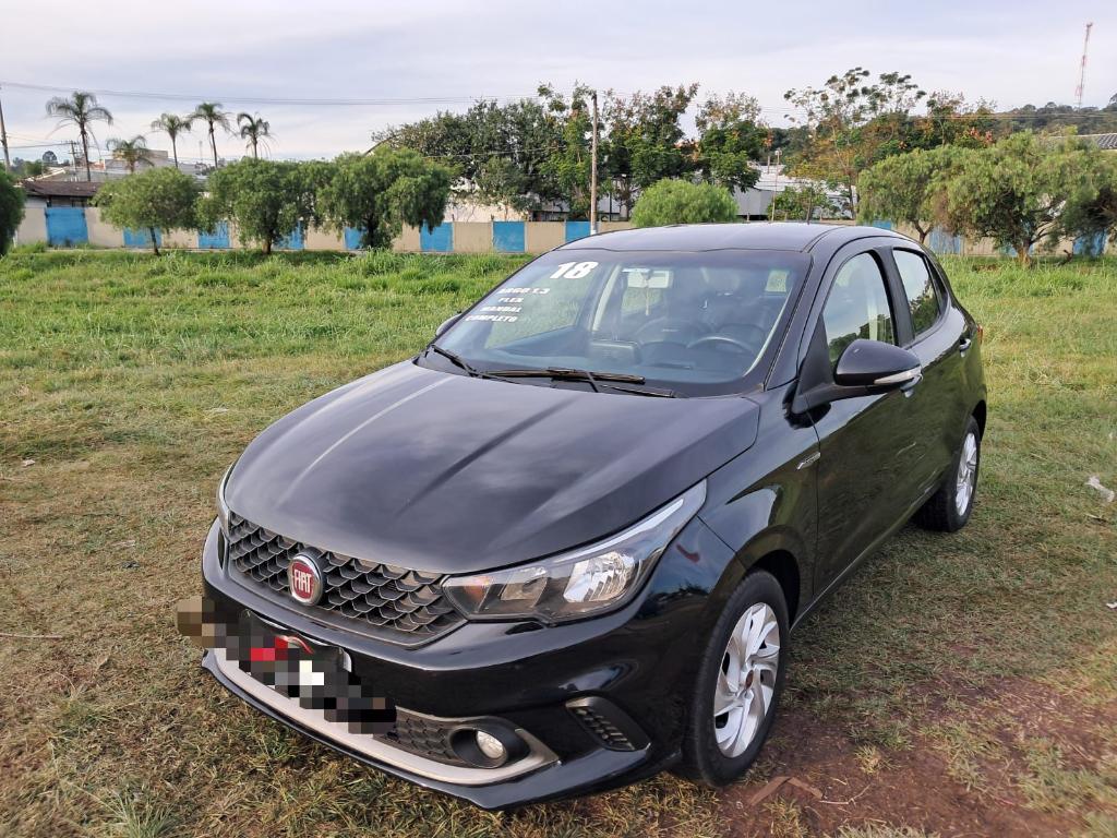 Fiat Argo