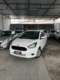 Foto do veículo Ford Ka 1.0 Se