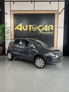 Foto do veículo Volkswagen Fox Plus 1.6mi/1.6mi Total Flex 8v 4p