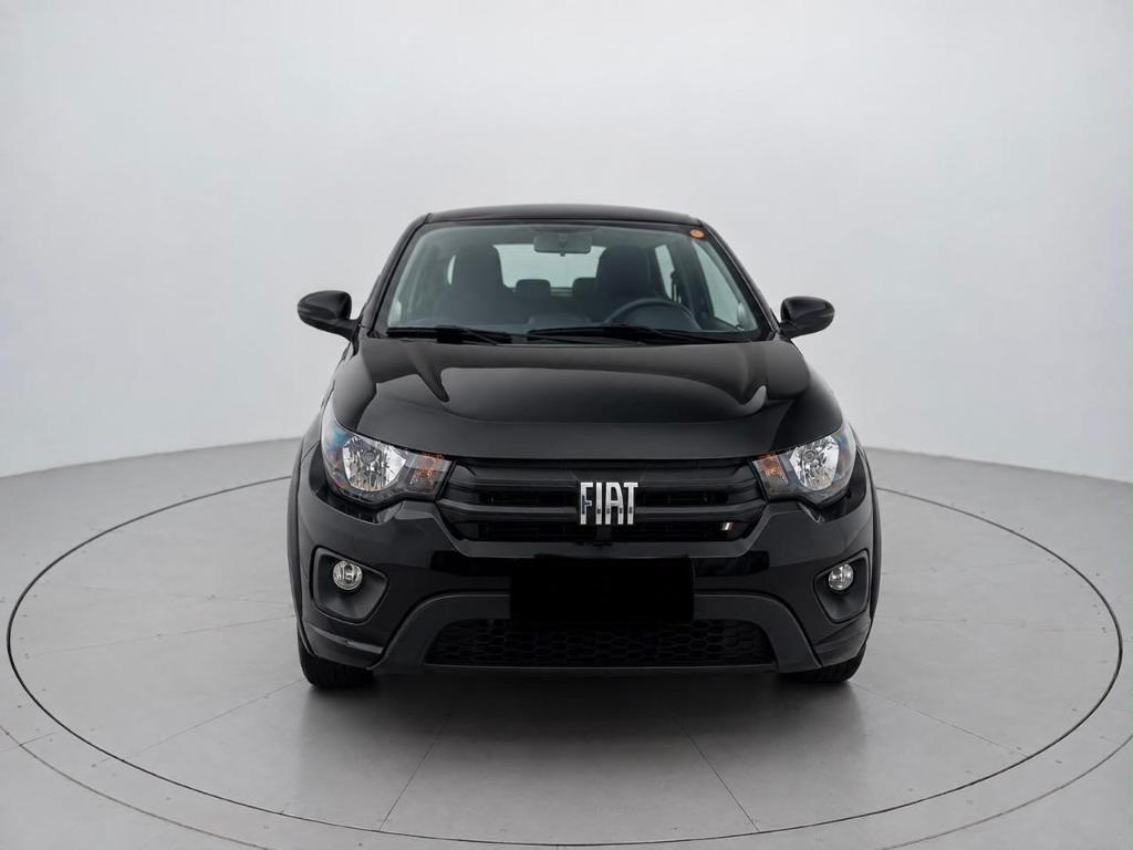 Fiat Mobi