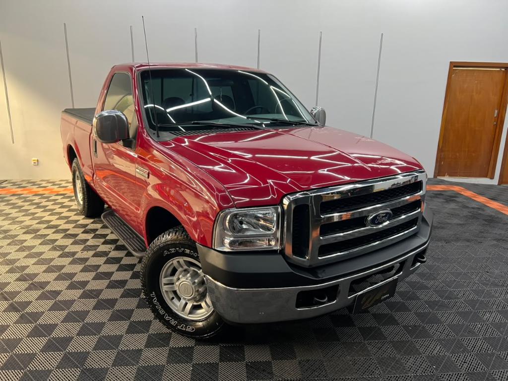 Ford F-250 TROPICAL 3.9 DIESEL 2009