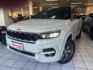 Foto do veículo Jeep Commander 2.0 Td380 Overland Auto 4wd