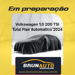 Foto do veículo Volkswagen T-cross 200 Tsi 1.0 Flex 12v 5p Aut.