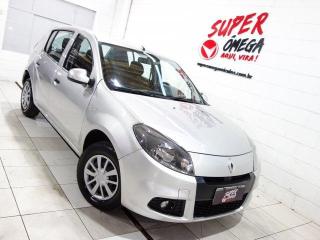 Foto do veículo Renault Sandero Expression Hi-flex 1.0 16v 5p