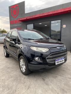 Foto do veículo Ford Ecosport 2.0 16v Flex Titanium Powershift