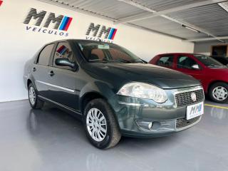 Foto do veículo Fiat Siena 1.0 Fire Flex